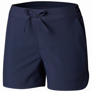 Columbia Pantalones Sandy Shores™ Board Short Niña Azul Marino (325HSFNRQ)